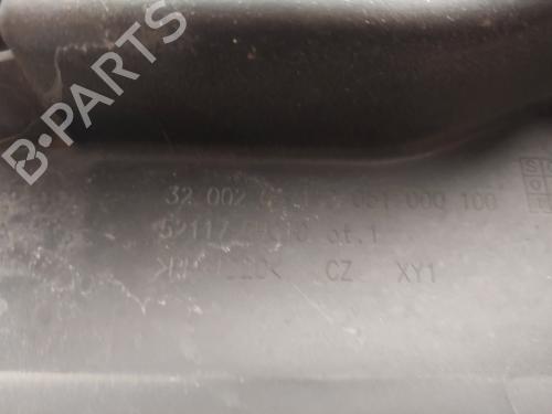 Underbody protection TOYOTA AYGO (_B4_) 1.0 (KGB40) | BP37070341M92  - Image 5