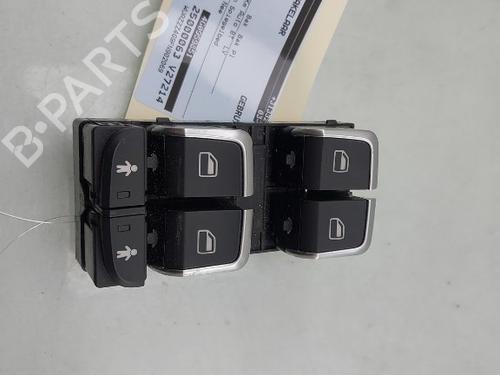 Used Switch AUDI A6 C7 Avant (4G5, 4GD) RS6 quattro (560 hp) 27348949