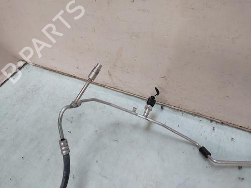 AC pipe VW POLO VI (AW1, BZ1, AE1) 1.0 TSI | BP29609593M126 