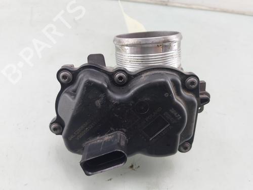 Throttle body VW TRANSPORTER T6 Van (SGA, SGH, SHA, SHH) 2.0 TDI | BP28126239M82