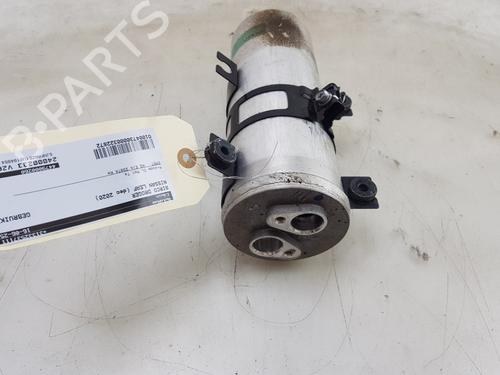 Air conditioning evaporator NISSAN LEAF (ZE1) Electric | BP26872959M109 - Image 2
