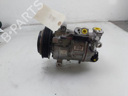 AC Kompressor MERCEDES-BENZ CLA (C118) CLA 200 (118.387) (163 hp) 27868170