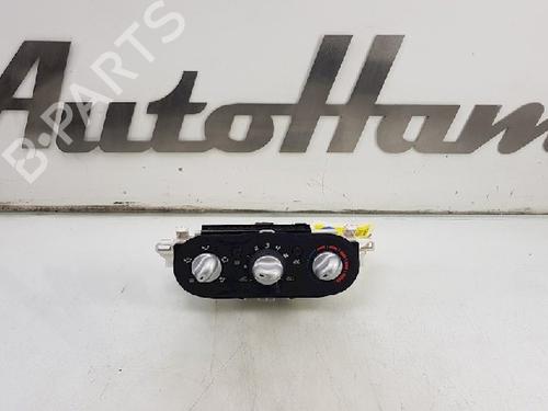 Used Climate control Climate control RENAULT TWINGO II (CN0_) 1.2 16V (CN0K, CN0V, CN0A) (76 hp) 12015322 12015322