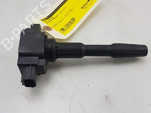 Ignition coil NISSAN QASHQAI II SUV (J11, J11_) 1.2 DIG-T | BP13140891M94 