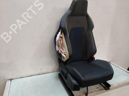 Right front seat VW GOLF VIII (CD1, DA1) 2.0 TSI R 4motion | BP33656280C16 - Image 3