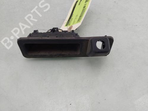 Used Tailgate handle Tailgate handle 37261549 37261549