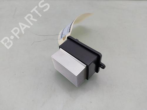 Used Heater resistor OPEL VIVARO C Van (K0) 2.0 (122 hp) 26931517