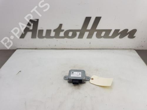 Elektronisk modul OPEL ZAFIRA TOURER C (P12) 1.4 (75) (140 hp) 12035998