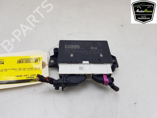 Used Control unit Control unit 21489423 21489423