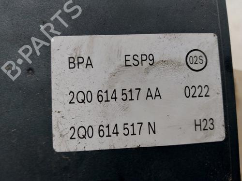 ABS pump VW POLO VI (AW1, BZ1, AE1) 1.0 TSI | BP31851901M43 - Image 4