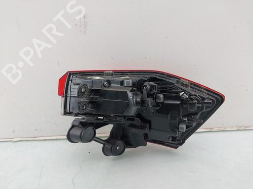 Left taillight SKODA KAMIQ (NW4) 1.0 TSI | BP29174822C34 