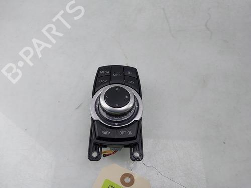 Used Electronic module BMW X3 (F25) xDrive 20 i (184 hp) 30060236