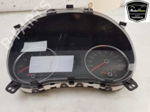 Used Instrument cluster Instrument cluster 13106166 13106166