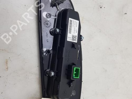 Display monitor VOLVO XC90 II (256) D5 AWD | BP16205393C48 