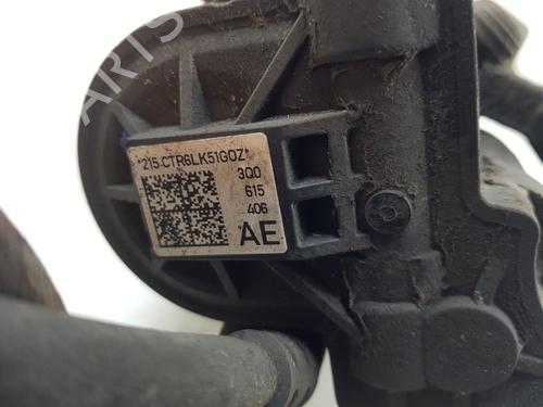 Right rear brake caliper VW PASSAT B8 Variant (3G5, CB5) 2.0 TDI | BP26226259M106 - Image 4