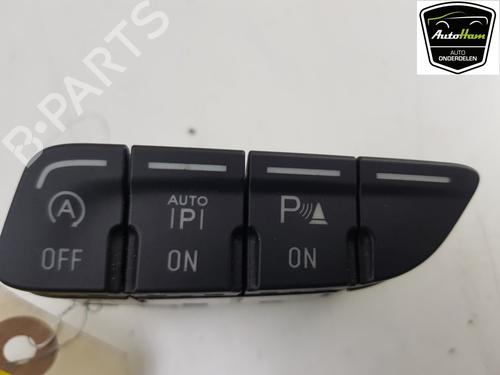 Switch FORD FOCUS III Turnier 1.0 EcoBoost | BP12037385I30 
