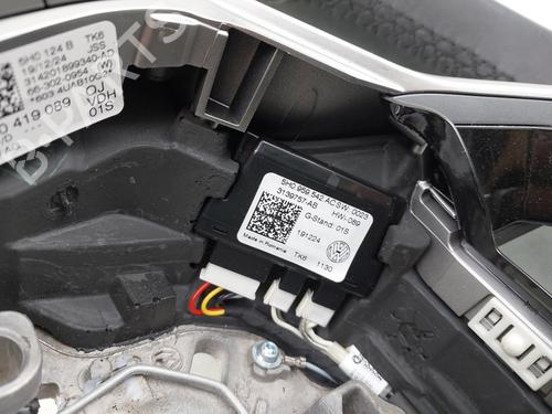 Steering wheel VW TIGUAN (CT1) 1.5 eTSI | BP39467341C49 - Image 4