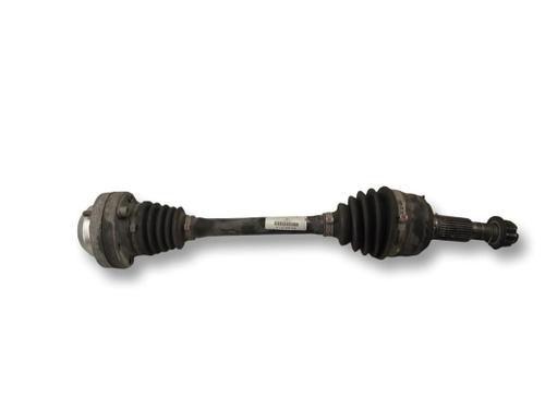Used Right front driveshaft Right front driveshaft PORSCHE CAYENNE (92A) 4.8 Turbo (500 hp) 40504206 40504206