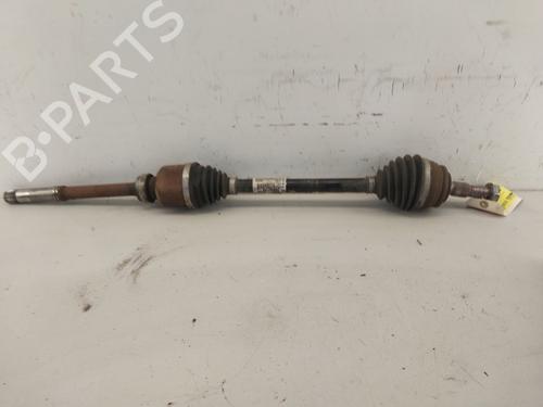 Used Right front driveshaft Right front driveshaft 38046181 38046181