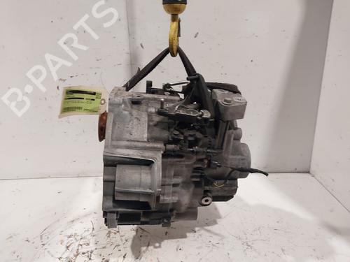 Used Gearbox VW TIGUAN (AD1, AX1) 1.4 TSI (125 hp) 31638594