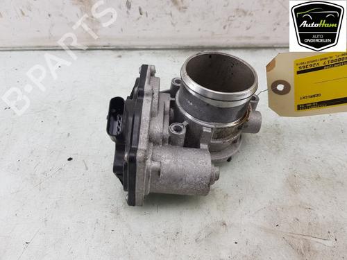Used Throttle body Throttle body 18028196 18028196