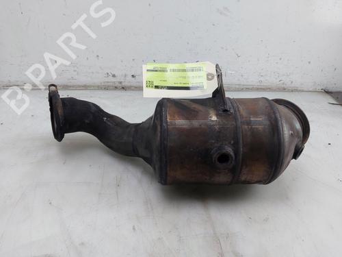 Used Catalyst MERCEDES-BENZ GLC (X253) 250 4-matic (253.946) (211 hp) 30533939