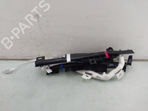 Used Right curtain airbag Right curtain airbag 37463048 37463048