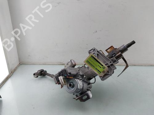 Used Steering column Steering column RENAULT CAPTUR I (J5_, H5_) 0.9 TCe 90 (90 hp) 33286866 33286866