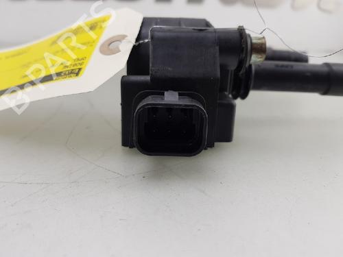 Ignition coil OPEL ZAFIRA A MPV (T98) 1.6 16V (F75) | BP12035002M94 