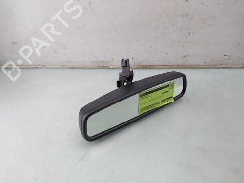 rear-mirror-ford-fiesta-vii-hj-hf-2017-34540035 main image