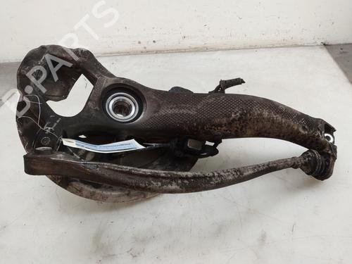 Used Right front steering knuckle PORSCHE TAYCAN (Y1A) 4S (Y1ADB1) (530 hp) 29240512