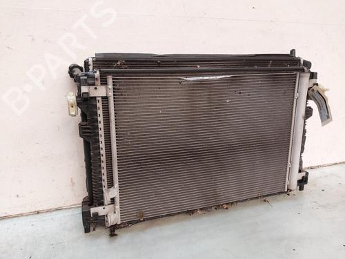 Radiator set SKODA KAMIQ (NW4) 1.0 TSI | BP29545961M120 