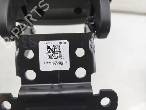 Armlæn HYUNDAI i20 III (BC3, BI3) 1.0 T-GDI hybrid 48V | BP39562070I20 - Image 4