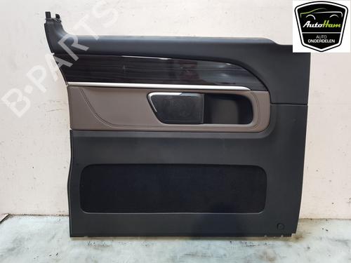 Sæde sæt MERCEDES-BENZ V-CLASS (W447) V 300 CDI / d 4-matic (447.811, 447.813) | BP23190646C78 - Image 6