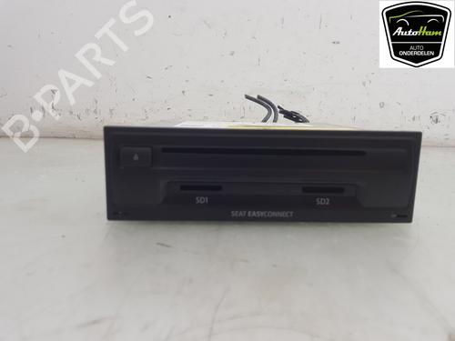 Electronic module SEAT ARONA (KJ7, KJP) 1.0 TSI | BP29061498M83 