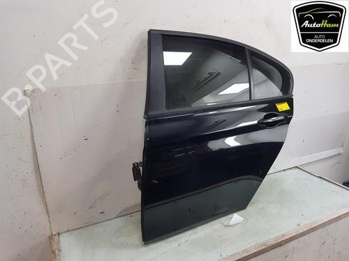 Left rear door BMW 3 (F30, F80) 320 i | BP18093029C4 