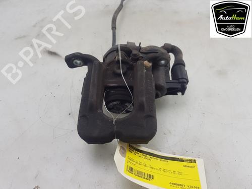 Used Right rear brake caliper BMW Z4 Roadster (E89) sDrive 20 i (184 hp) 17079725
