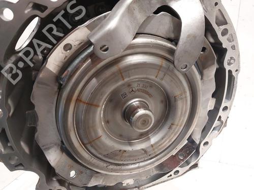 Gearbox MERCEDES-BENZ VITO Van (W447) 116 CDI (447.601, 447.603, 447.605) | BP27154716M3 - Image 5