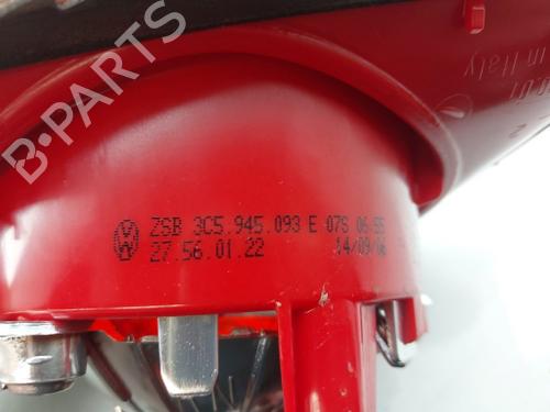 Left taillight VW PASSAT B6 (3C2) 1.9 TDI | BP40504064C34 - Image 4