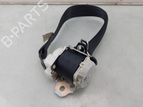 Rear right seatbelt PEUGEOT 107 (PM_, PN_) 1.0 | BP30183792I28 