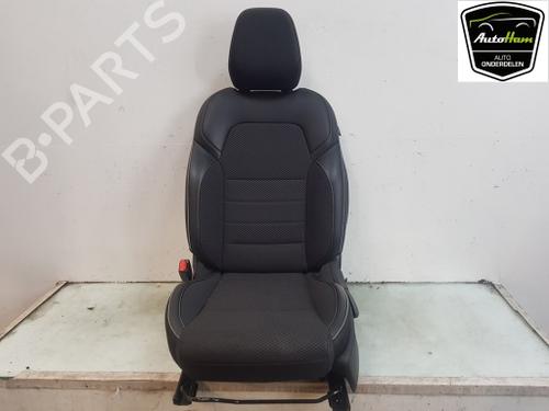 Used Left front seat Left front seat RENAULT ARKANA I (LCM_, LDN_) 1.6 E-TECH 145 (LDMU) (143 hp) 18856491 18856491