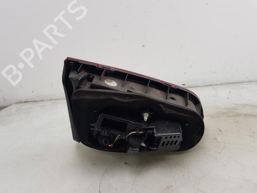 Right taillight VW GOLF VII (5G1, BQ1, BE1, BE2) 2.0 GTI | BP23897795C35 