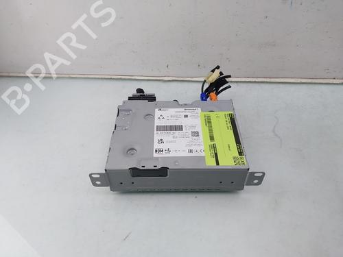 Used Electronic module PEUGEOT 208 II (UB_, UP_, UW_, UJ_) e-208 (136 hp) 30300013