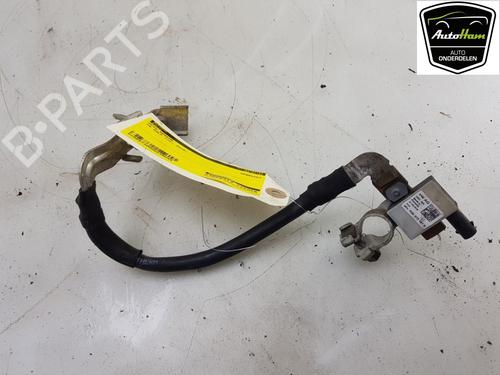 Used Other VW GOLF VII (5G1, BQ1, BE1, BE2) 1.0 TSI (86 hp) 13714646