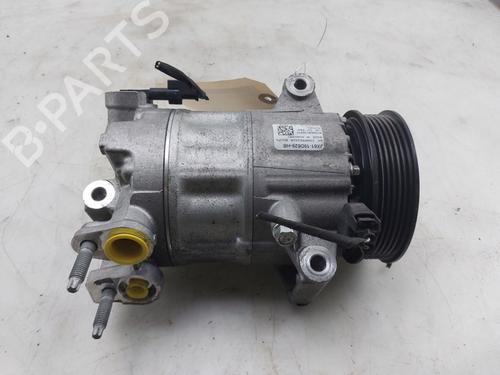AC-Kompressor FORD PUMA (J2K, CF7) 1.0 EcoBoost mHEV (155 hp) 30466257
