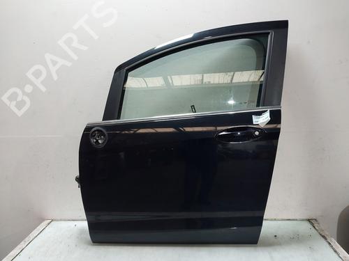 Used Left front door FORD B-MAX (JK) 1.0 EcoBoost (100 hp) 29504060