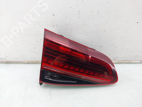 Used Left taillight Left taillight VW GOLF VII (5G1, BQ1, BE1, BE2) 1.0 TSI (110 hp) 33812068 33812068
