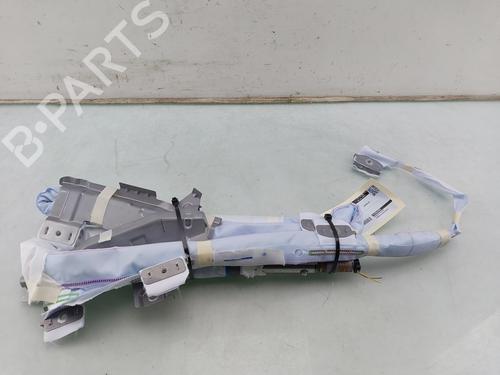 Used Left curtain airbag SUZUKI IGNIS III (MF, FF) 1.2 Hybrid (ATK412) (83 hp) 29713245