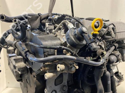 Engine VW GOLF VIII (CD1, DA1) 2.0 TDI | BP30167787M1 