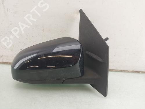 Used Right mirror Right mirror 38534507 38534507